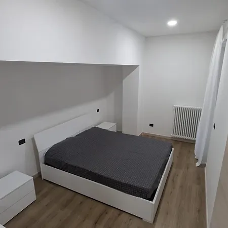 Appartamento Casa Nicla *