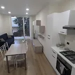 Casa Nicla Διαμέρισμα Colico