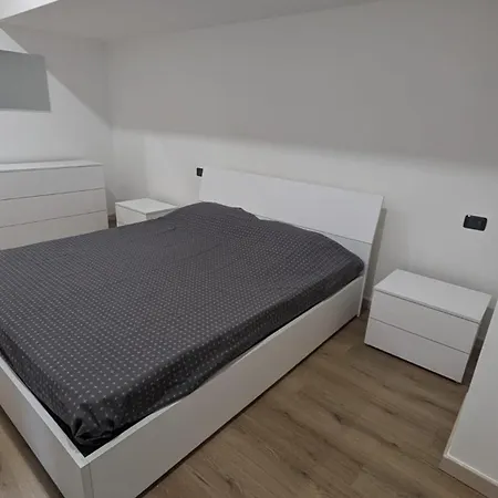 Διαμέρισμα Casa Nicla Colico
