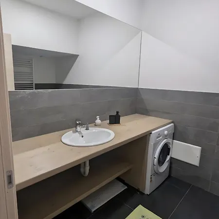 Casa Nicla Apartment