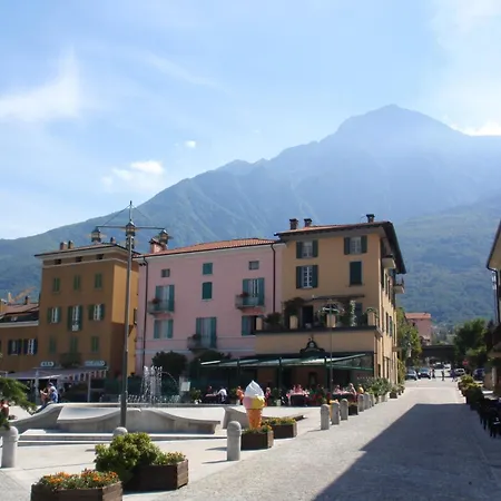 Casa Nicla Apartment